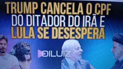 Sem Maduro e sem Khamenei, Lula fica em alerta