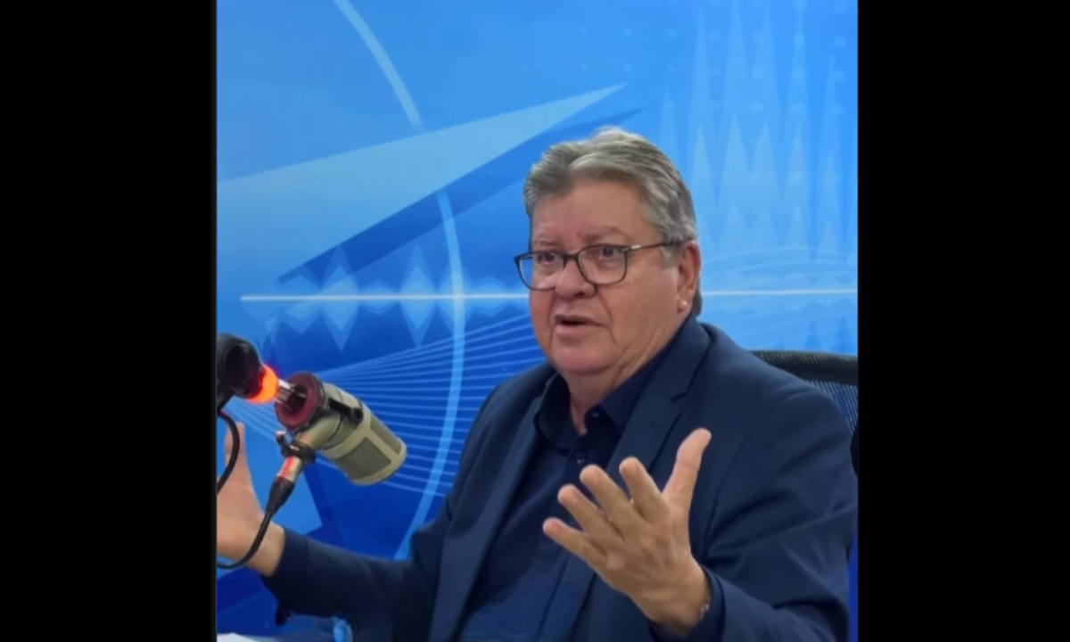 Governador far� presta��o de contas nesta 4a feira