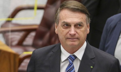 Jair Bolsonaro, v�tima de persegui��o do judici�rio brasileiro