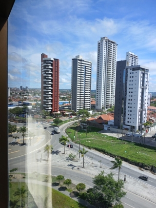 Campina recebe benef�cios do governo do estado