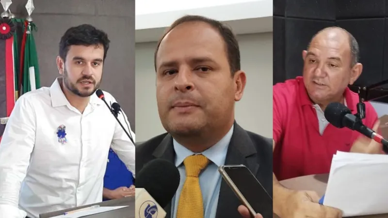 Joaquim segue na frente de Eduardo Brito