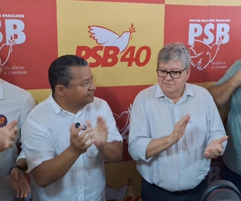 Nilvan nunca negou simpatia por Jo�o