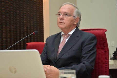 Conselheiro Arnbio Viana ser o relator do processo