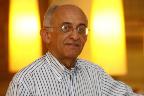 Professor Moaci Carneiro receber� homenagem da ALPB