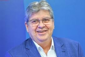 Governador Jo�o Azevedo anuncia pacote ainda este m�s