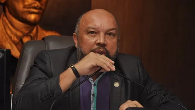 Saulo obteve um feito in�dito