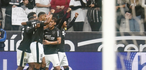 Foto: site do Botafogo
