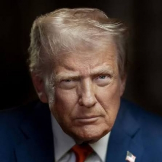 Trump ser� implac�vel contra os terroristas