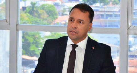 Rodrigo Marques ser� empossado desembargador eleitoral