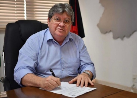 Governador j� tem pleitos prontos para o governo federal