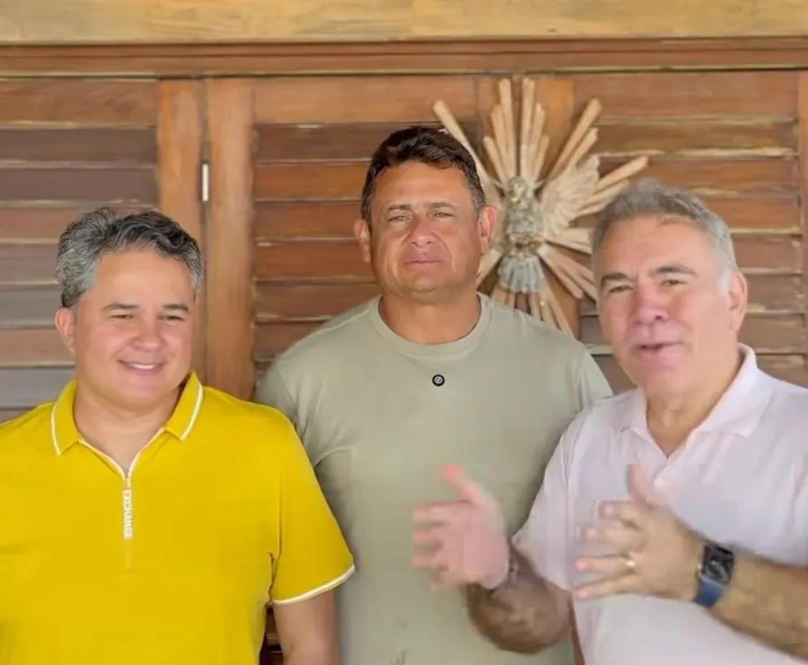 Efraim coordenar� campanha de Walber