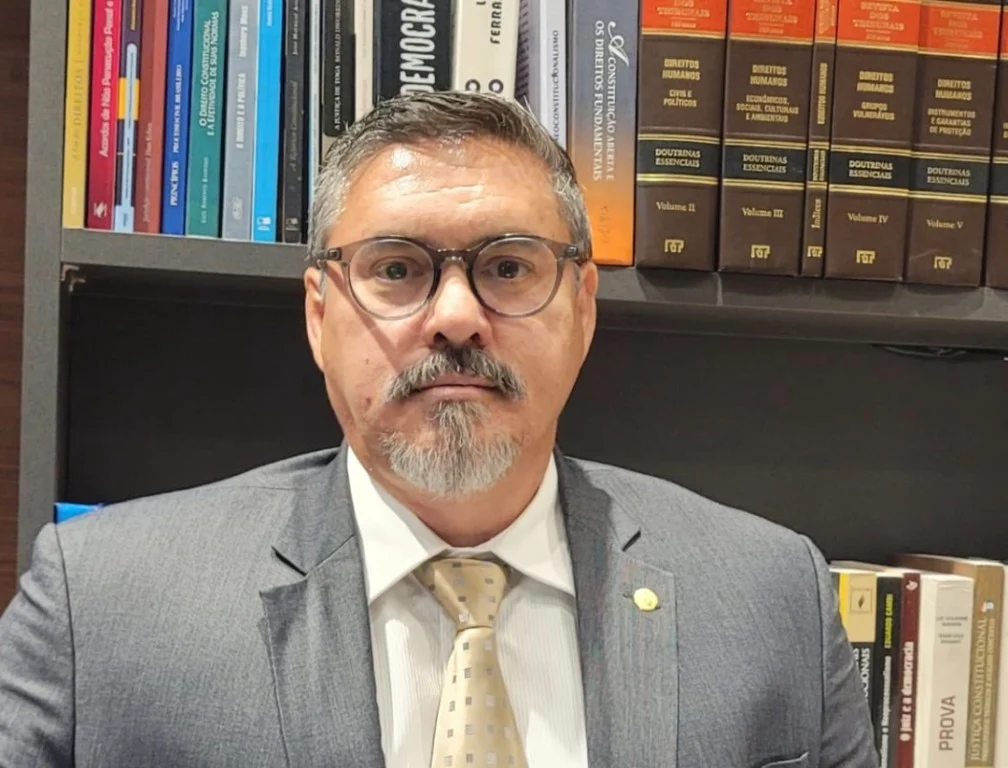 Cec�lio Ramalho atuar� na CPMI DO INSS