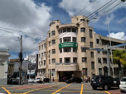 H� nove meses o prefeito foi informado pela Defesa Civil