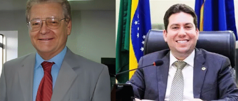 Marcus Odilon foi lembrado por Felipe Leit�o