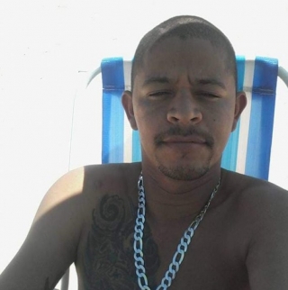 Samurai tinha sa�do da pris�o h� poucos dias