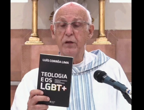 Ongs e Lancelloti ser�o investigados