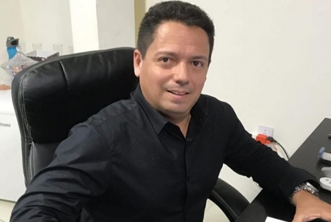 Caio foi v�tima de persegui��o por ser Bolsonarista