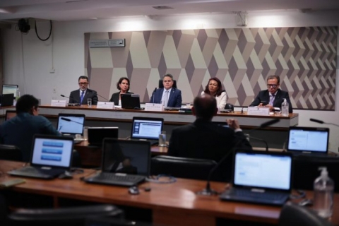 Efraim Filho � o relator da PEC 
