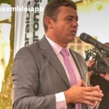 Virgolino adverte: N�o � como ele quer!