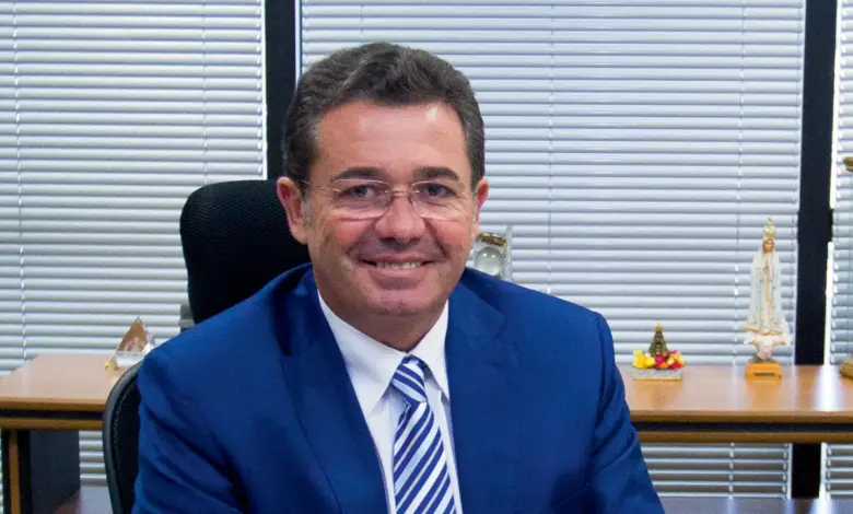 Vital Filho, presidente do TCU, faz alerta em entrevista � Veja