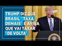 Foto: reprodu��o youtube