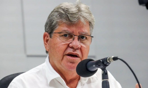 Governador disse que grupo de Pedro n�o tem o que mostrar
