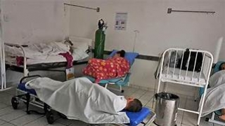 Resultado preocupa a atual gest�o, diz a mat�ria