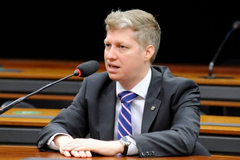 Marcelo Van Hattem: novas den�ncias surgiram 