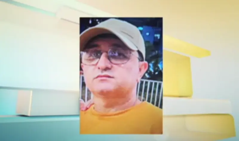 Foto: TV Correio/reprodu��o