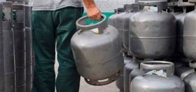 O g�s do amor vai pra 120 reais