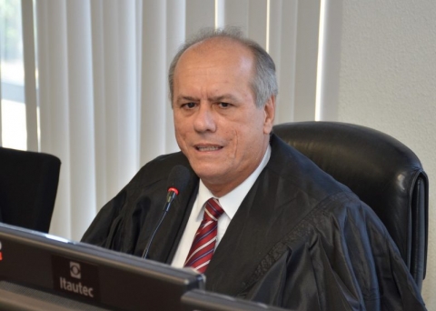 Jos� Ricardo Porto relatou o processo