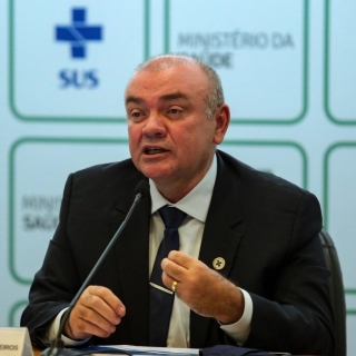 M�dico Arnaldo M�dico faleceu nesta 2a. feira