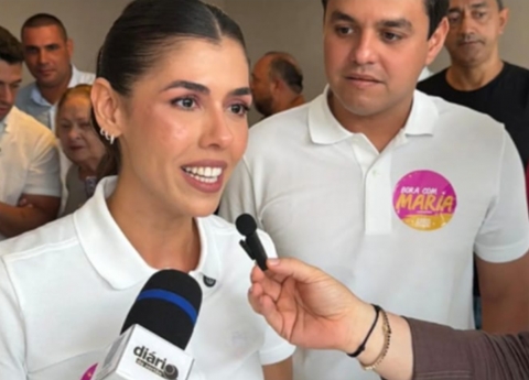 Maria Porto: um mandato com di�logo e responsabilidade