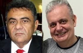M�rcio volta � AL ap�s ganhar a��o no STF contra Bosco