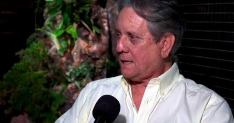 Z� Romero era um m�dico-cirurgi�o conceituado na Para�ba