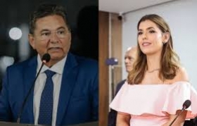 Galdino aposta no potencial de Maria no Republicanos