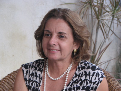 Virg�nia entregou o cargo