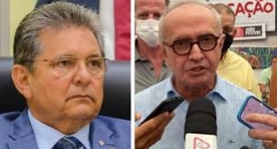 Adriano cresceu e C�cero dispara na lideran�a