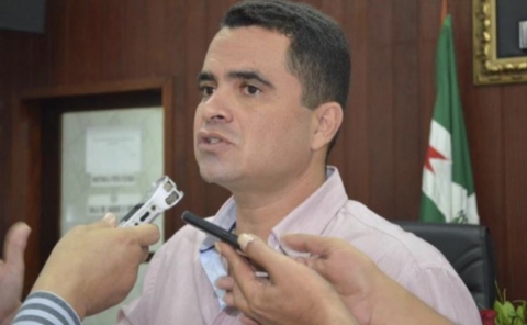 Pedrito pretende disputar prefeitura de Santa Rita