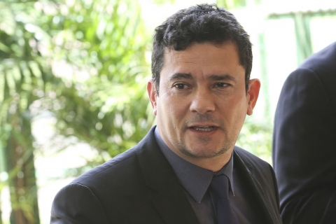 S�rgio Moro se livrou da cassa��o 