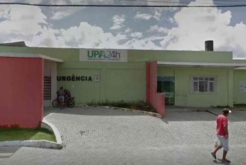 A UPA n�o tem m�dicos suficientes, constatou o CRM