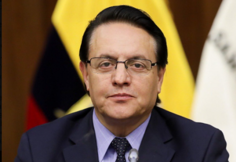 Villavicencio virou alvo f�cil do sistema corrupto que ele combatia