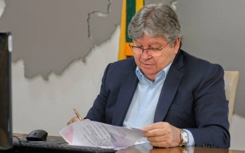 Jo�o Azevedo fez encaminhamento durante reuni�o do PAC