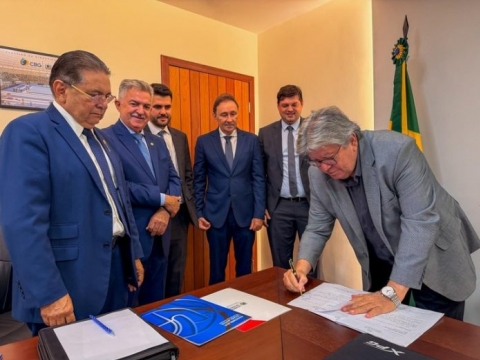 Jo�o recebeu nomes indicados pela ALPB