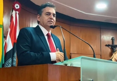 Vereador F�bio Carneiro lamentou medo de convoca��o