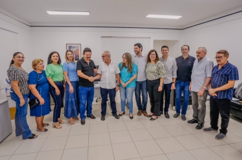 Representantes da categoria aprovaram a proposta