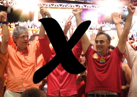 RC deve controlar a verba partid�ria na campanha