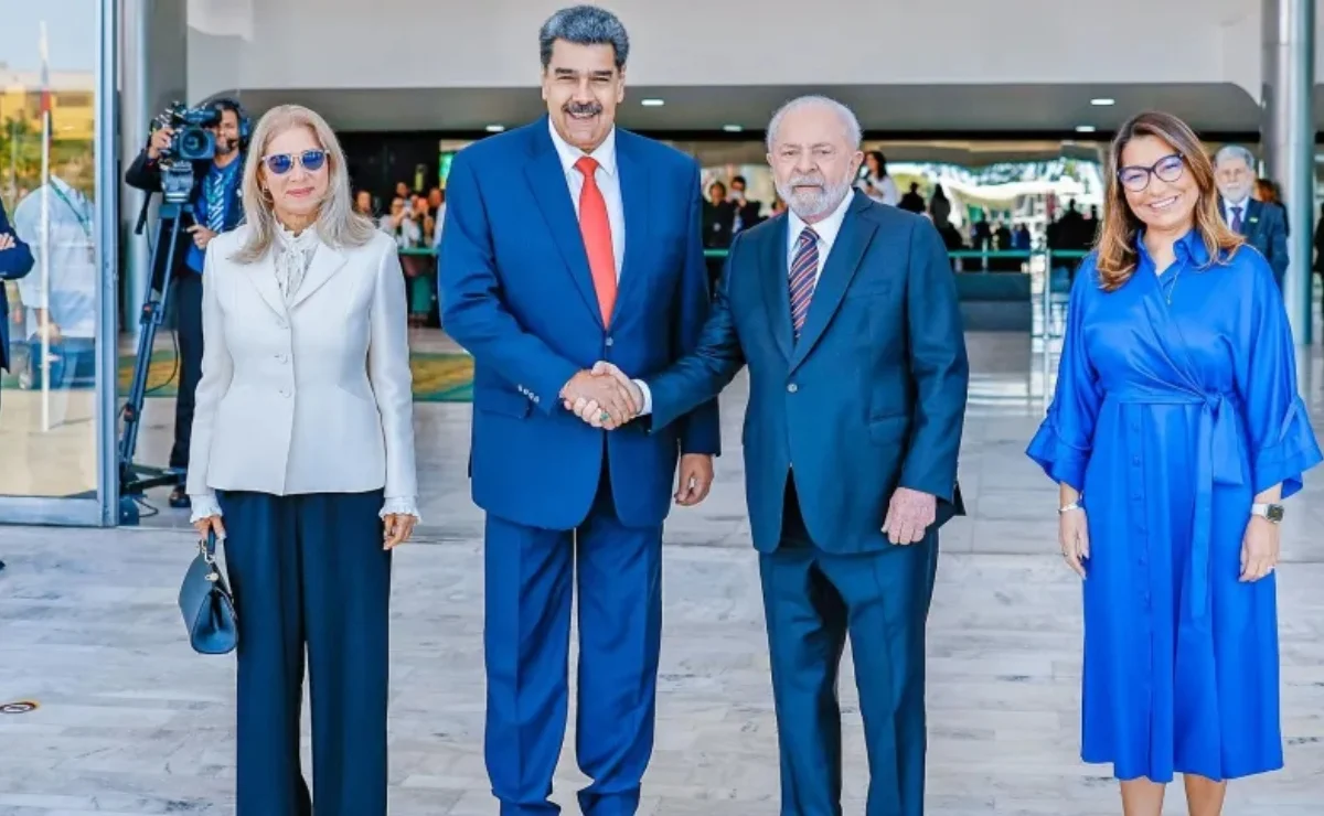 Ela controlava ju�zes, promotores e a Assembleia Nacional