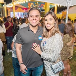 Matheus e a primeira dama, Maria Porto