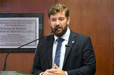 F�bio Lopes teve o reconhecimento da UNICEF